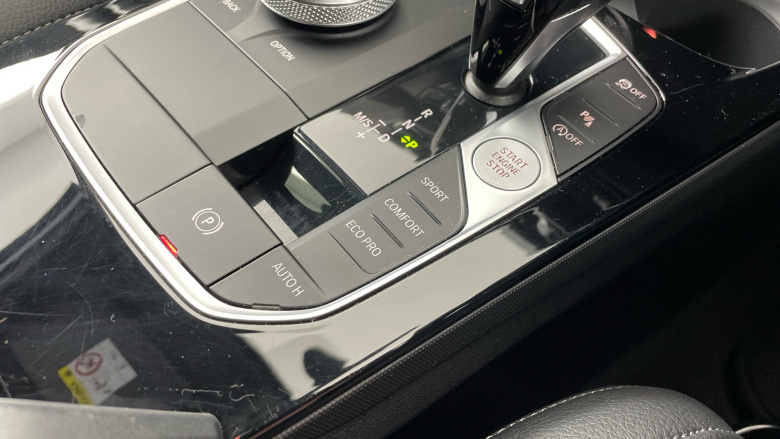 BMW 1 Series 118i M Sport 5dr Step Auto Petrol Hatchback